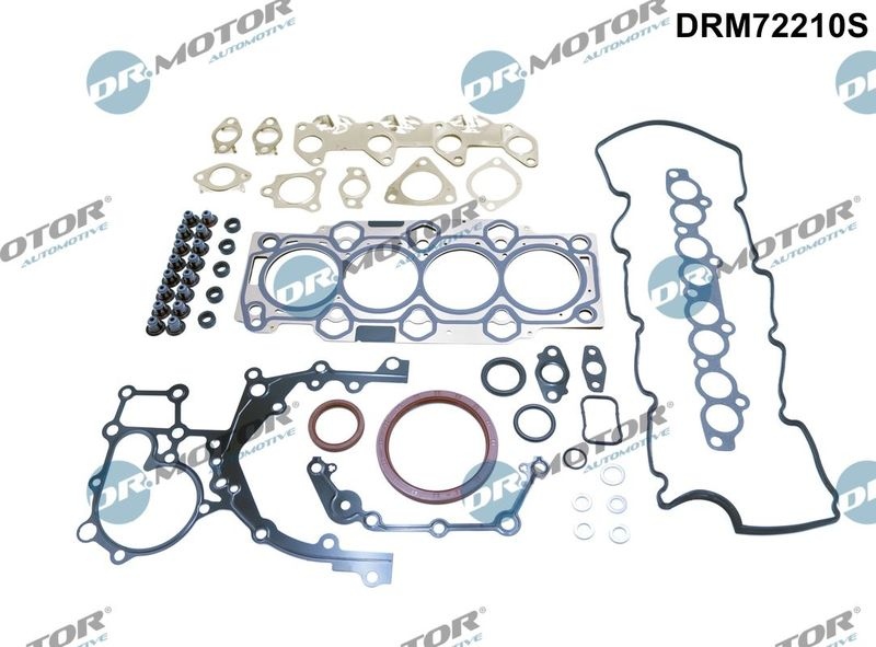 Kia Complete pakkingset, motor