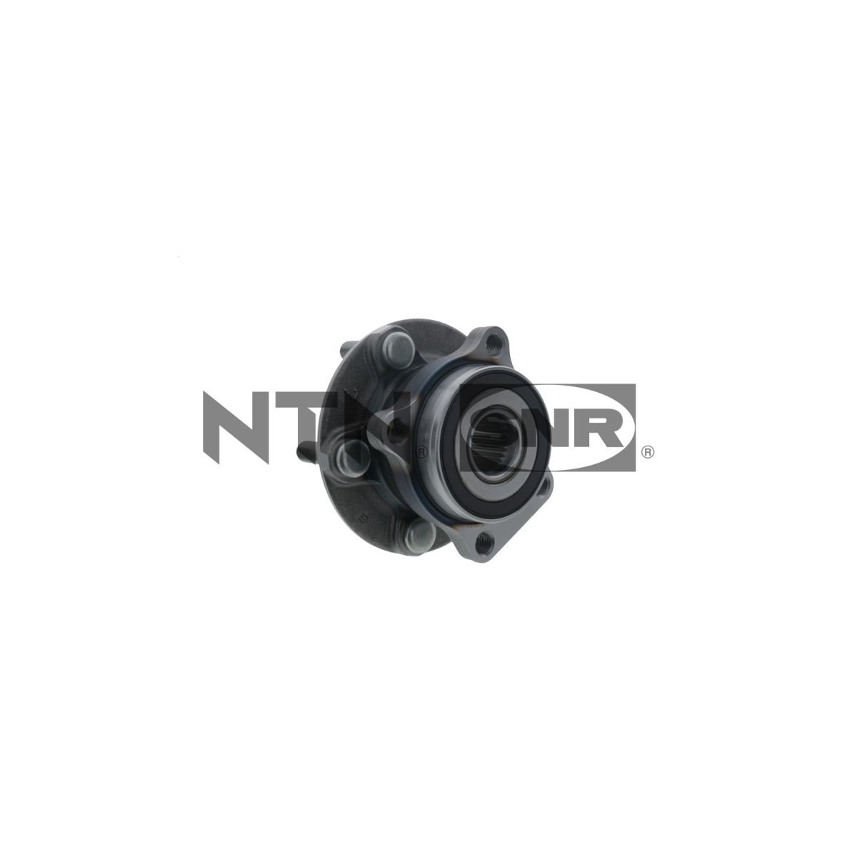 Snr Wiellagerset  R181.32