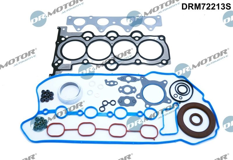 Hyundai Complete pakkingset, motor