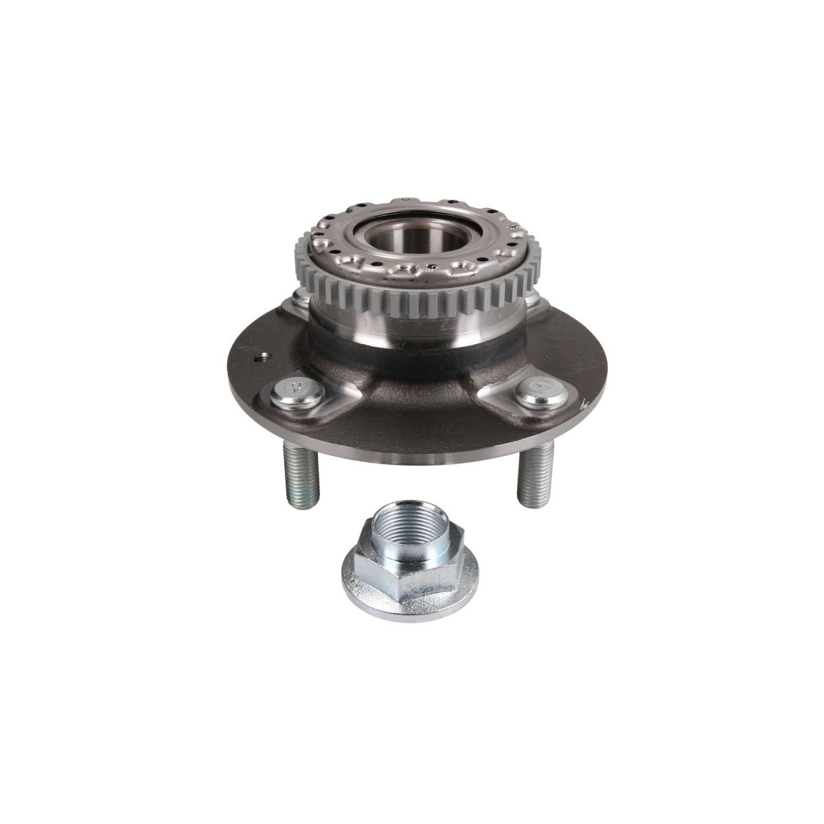 Snr Wiellagerset  R184.27