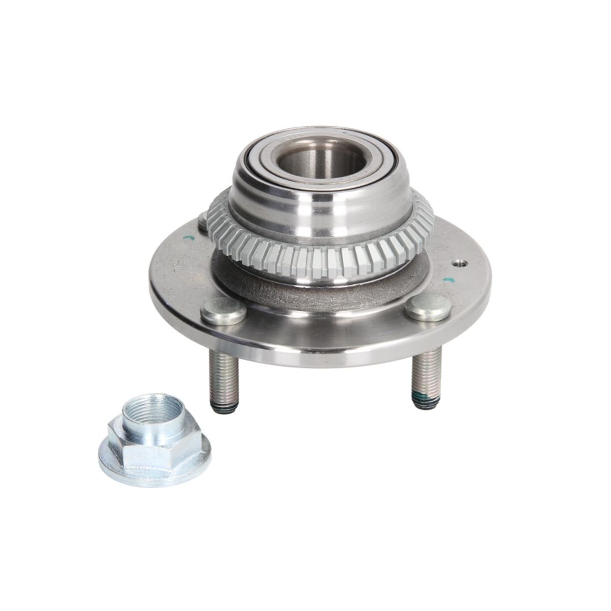 Snr Wiellagerset  R184.63