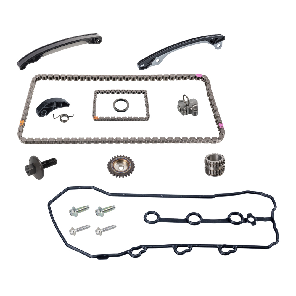 Nissan Kettingset distributie