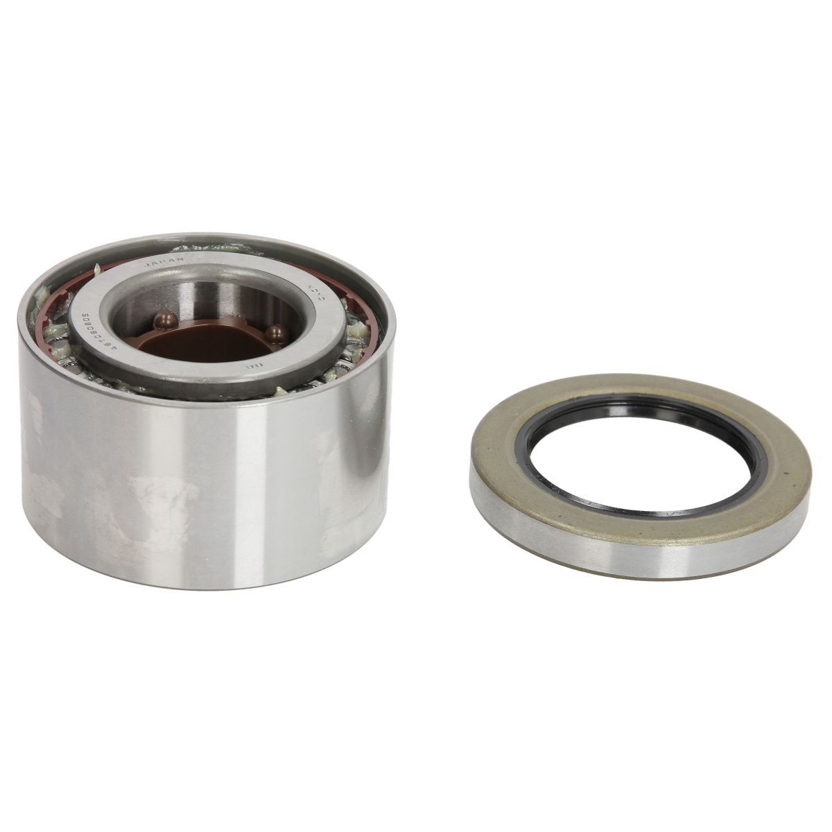 Snr Wiellagerset  R184.75