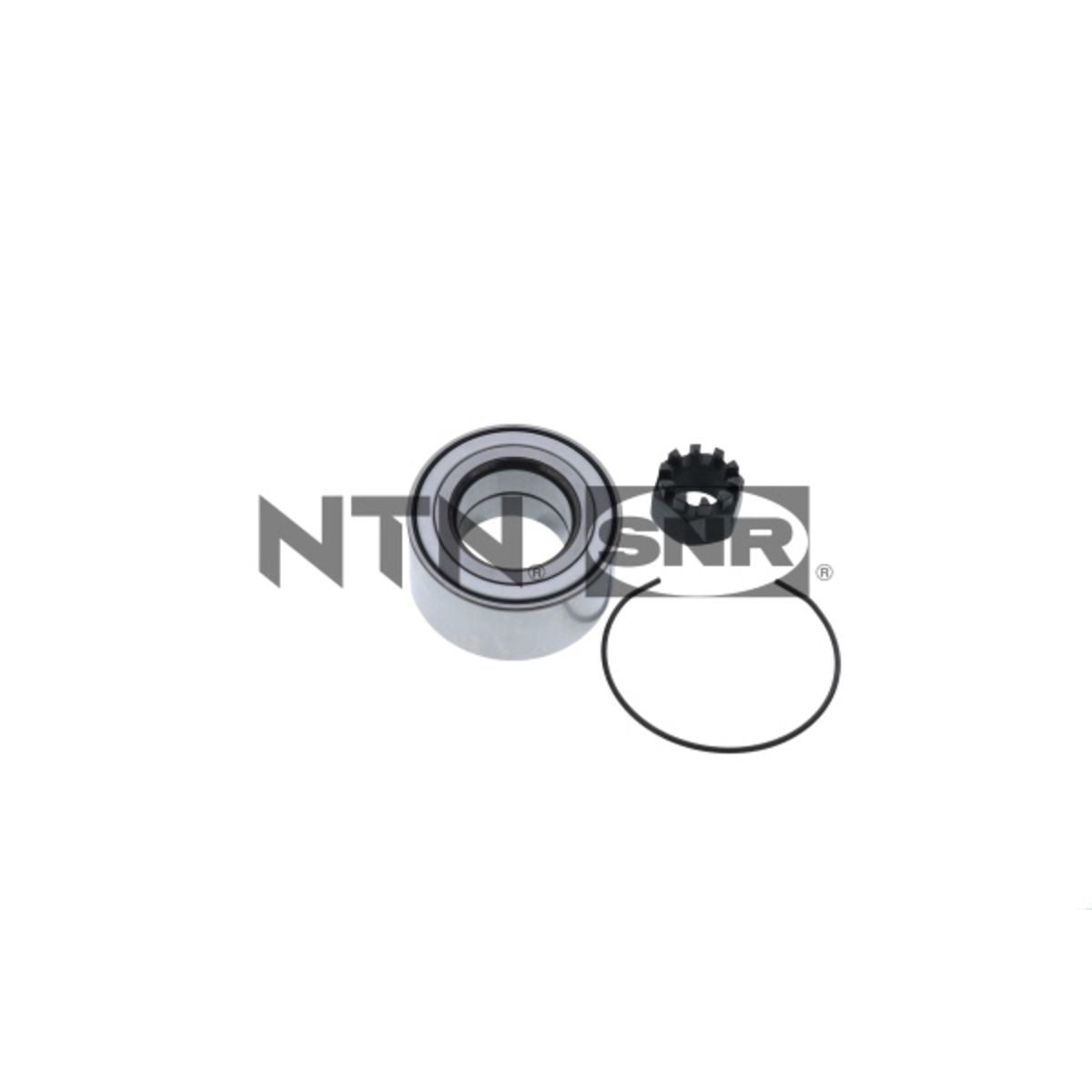 Snr Wiellagerset  R184.84