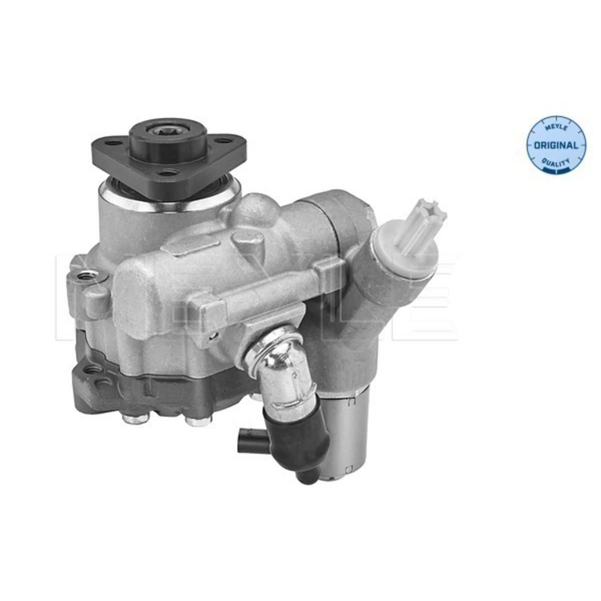 Meyle Hydraulische pomp, stuurinrichting  114 631 0057