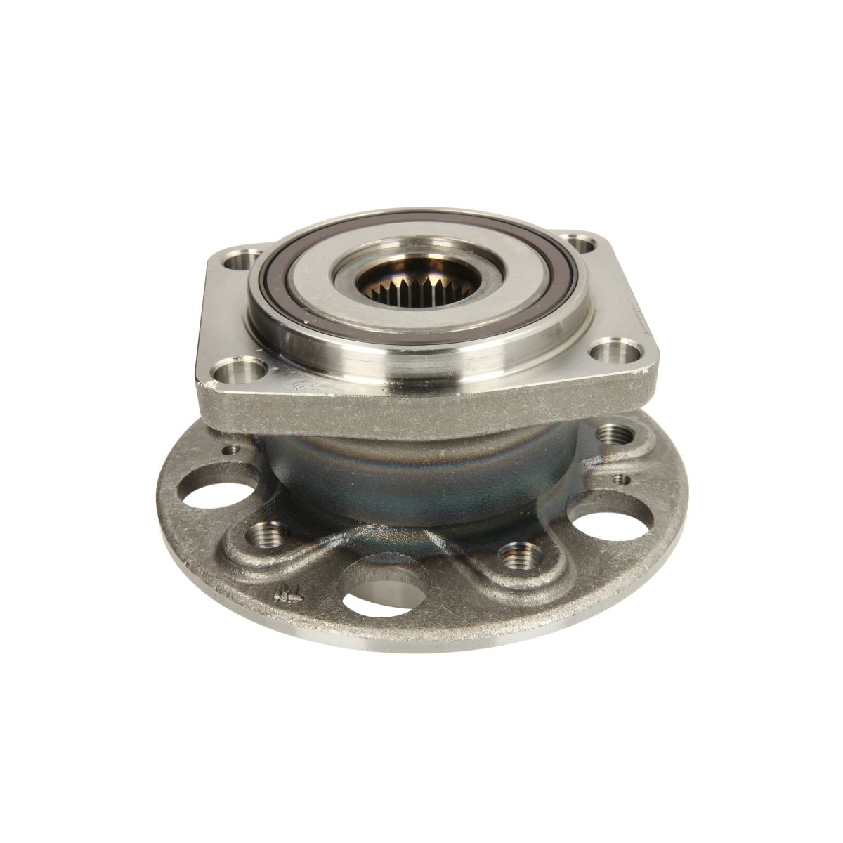 Snr Wiellagerset  R185.01