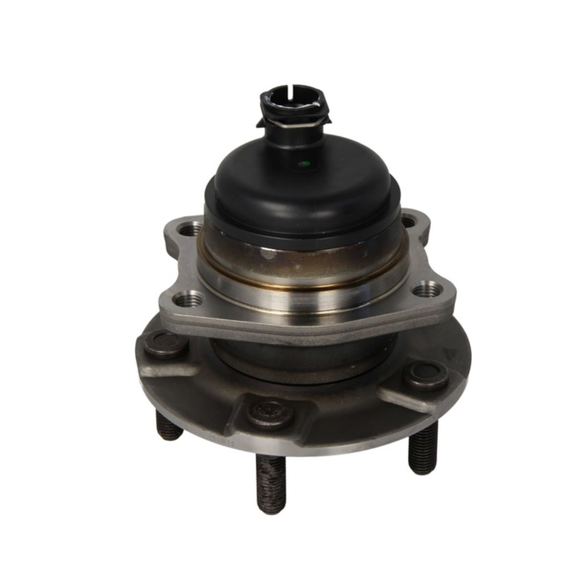 Snr Wiellagerset  R186.11