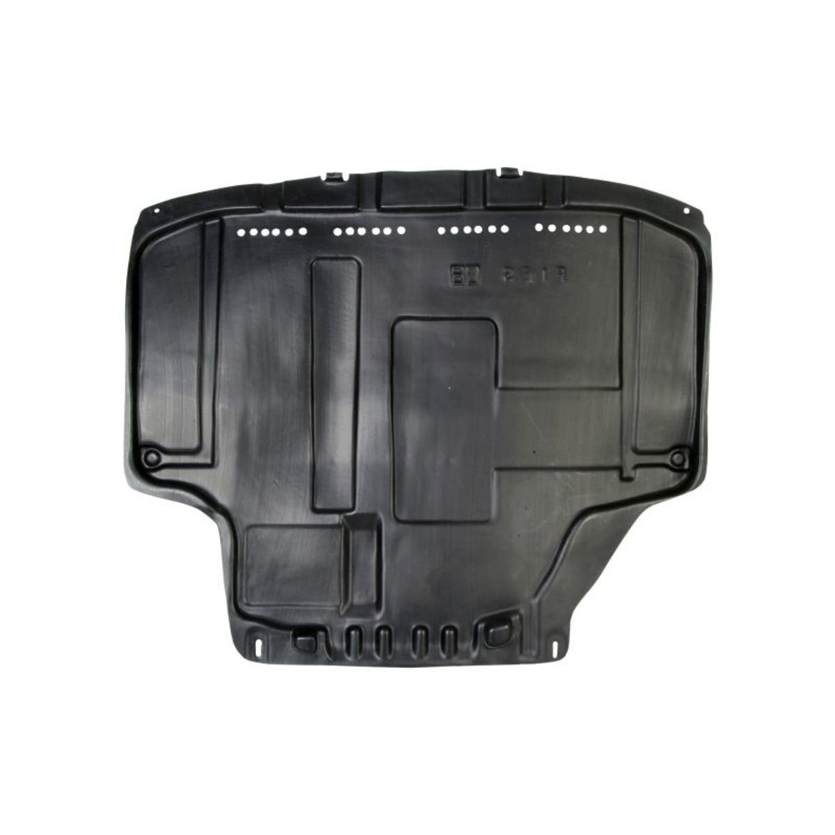 Blic Motorafdekking  6601-02-2565861P