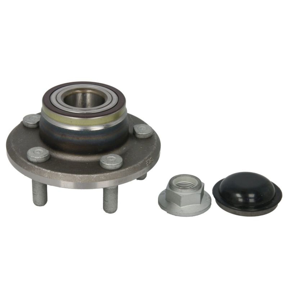 Snr Wiellagerset  R186.37