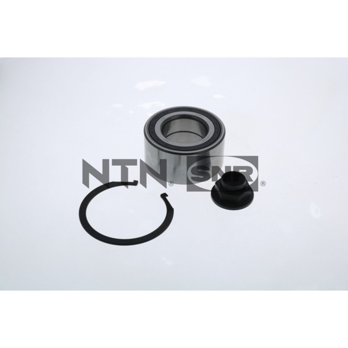 Snr Wiellagerset  R189.31
