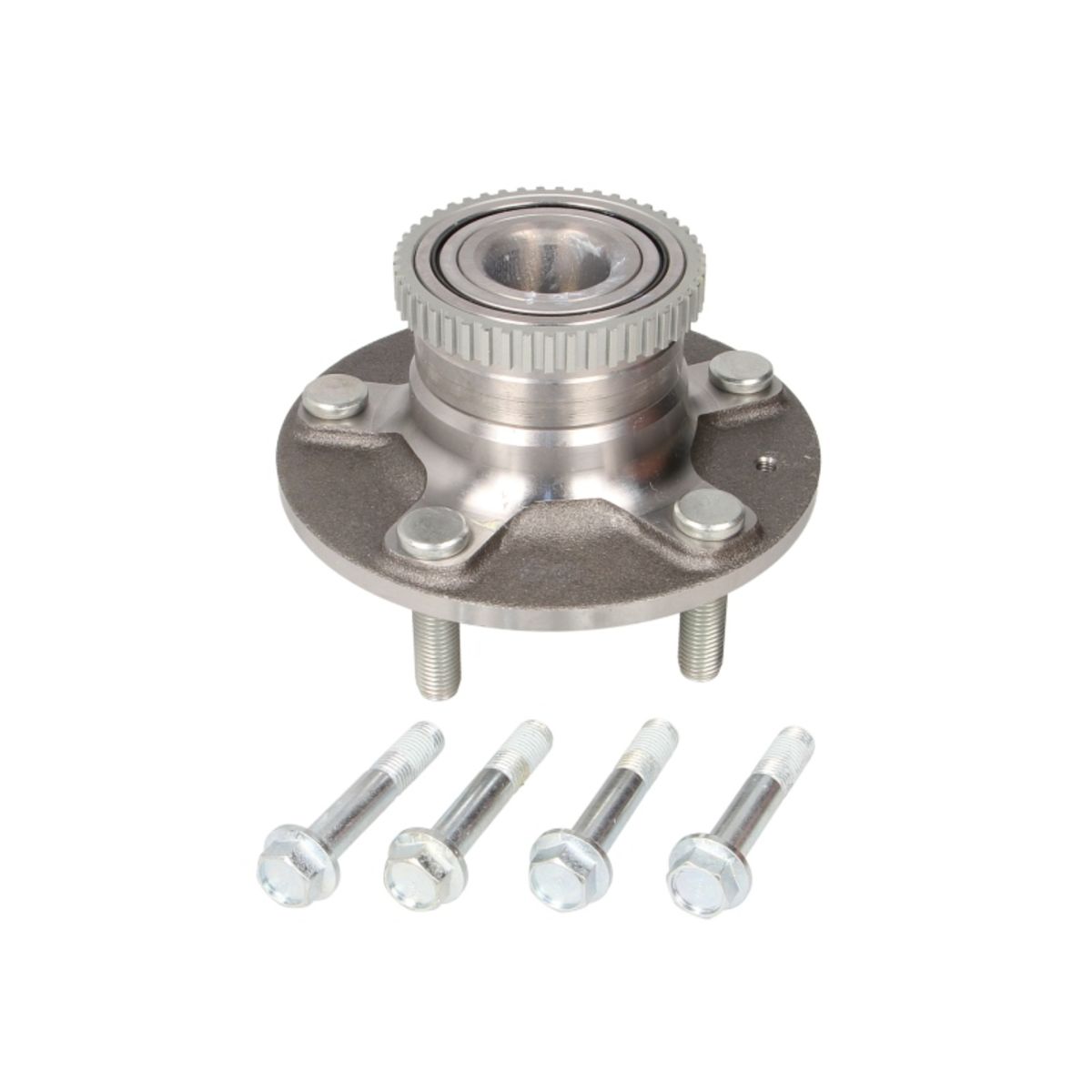 Snr Wiellagerset  R190.04