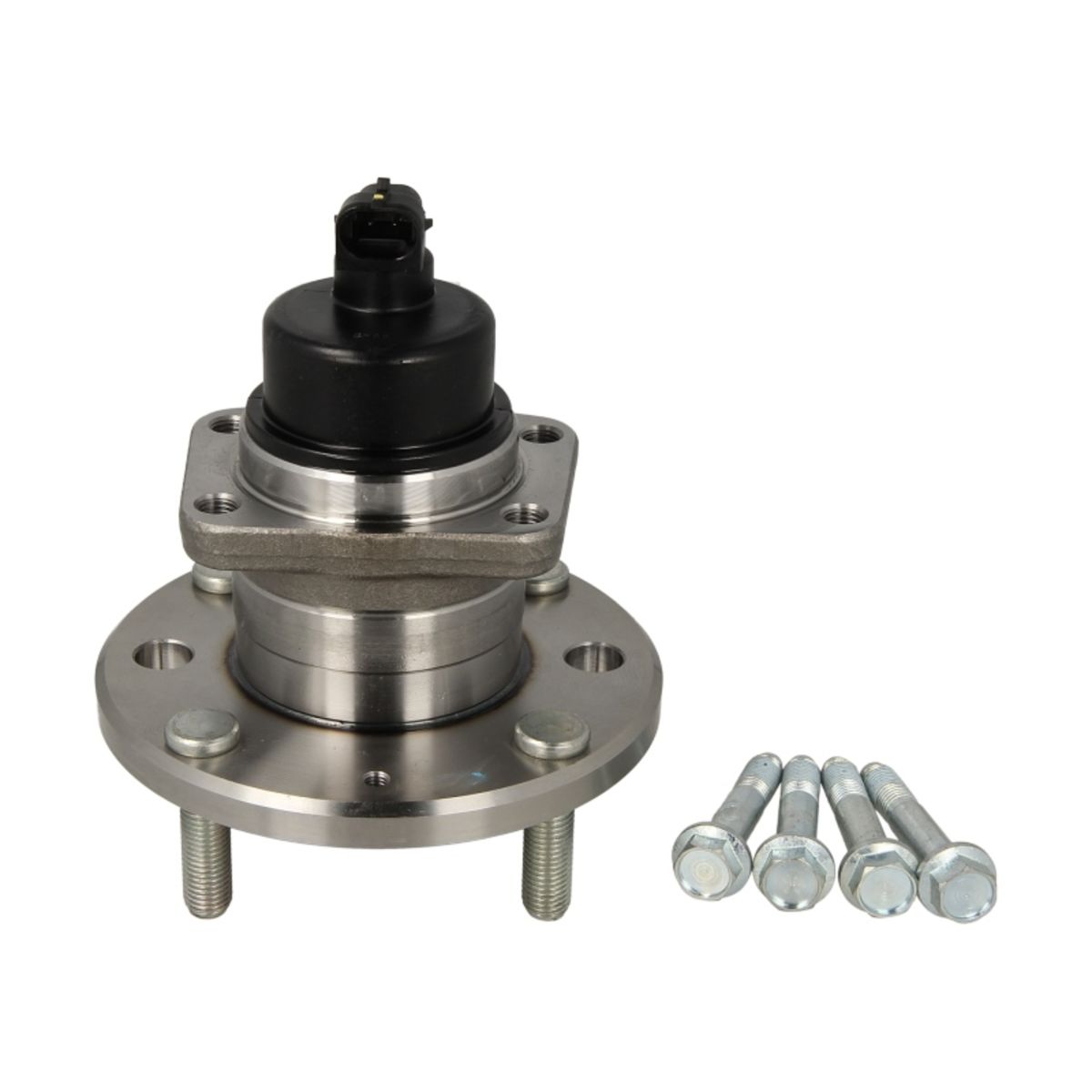 Snr Wiellagerset  R190.05