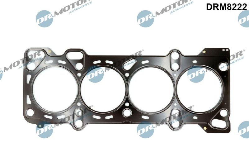 Ford Usa Pakking, cilinderkop