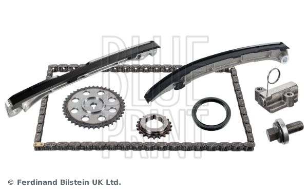 Mazda Kettingset distributie