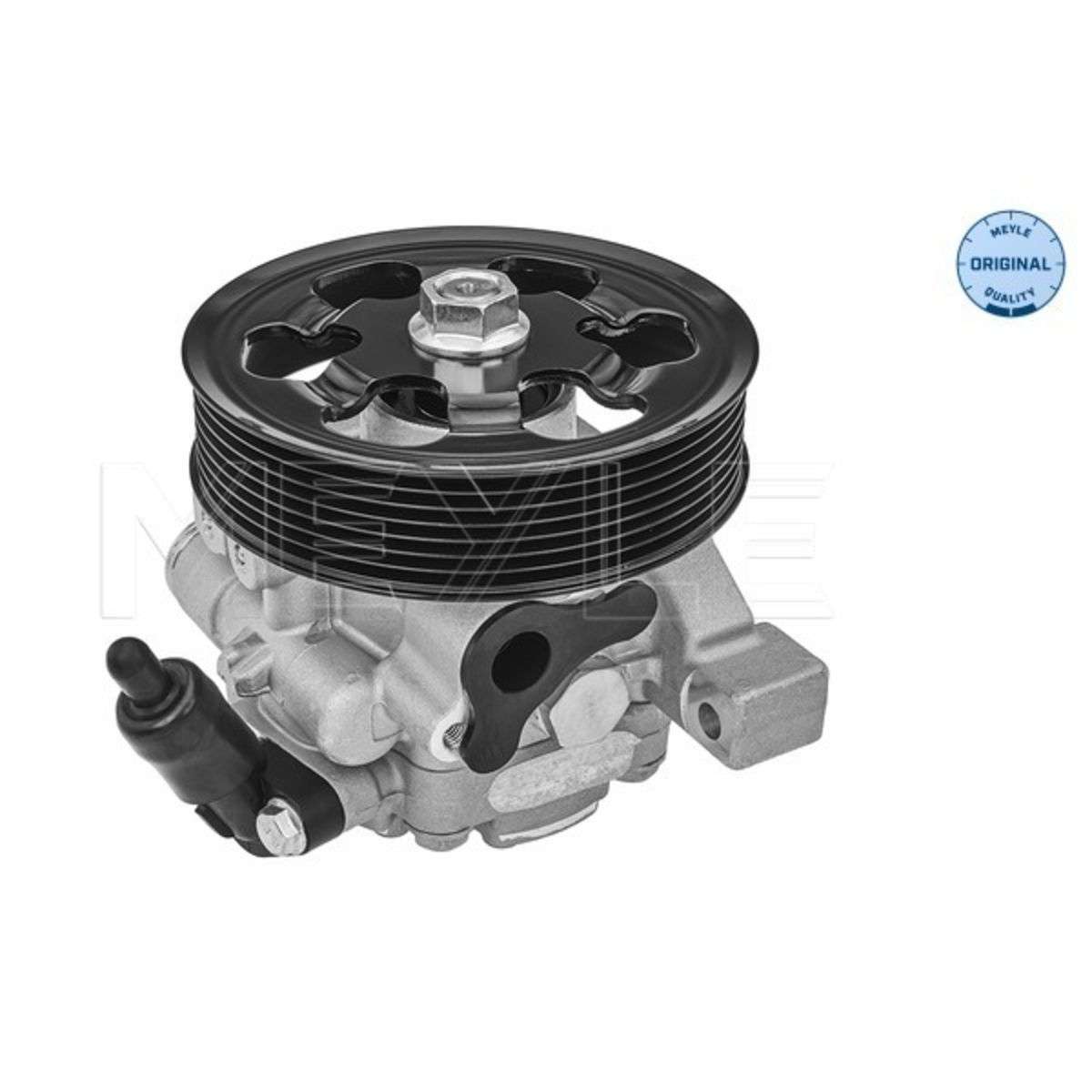 Meyle Hydraulische pomp, stuurinrichting  31-14 631 0002