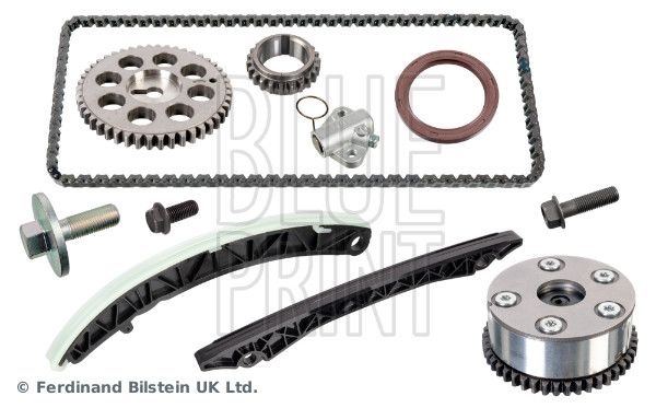 Suzuki Kettingset distributie