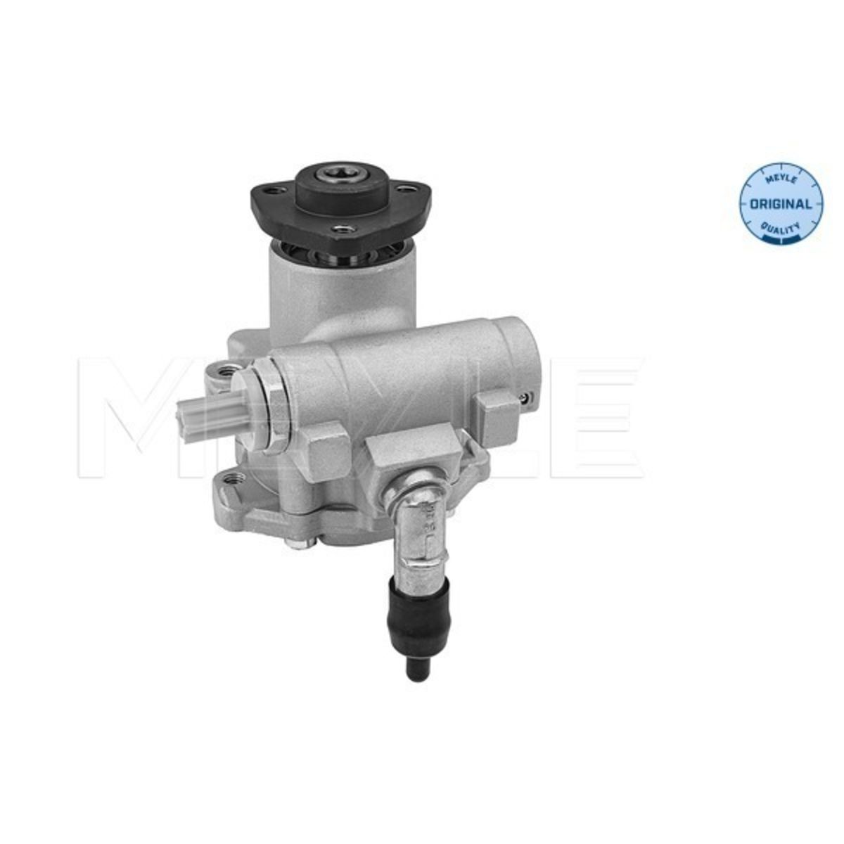 Meyle Hydraulische pomp, stuurinrichting  314 631 0044