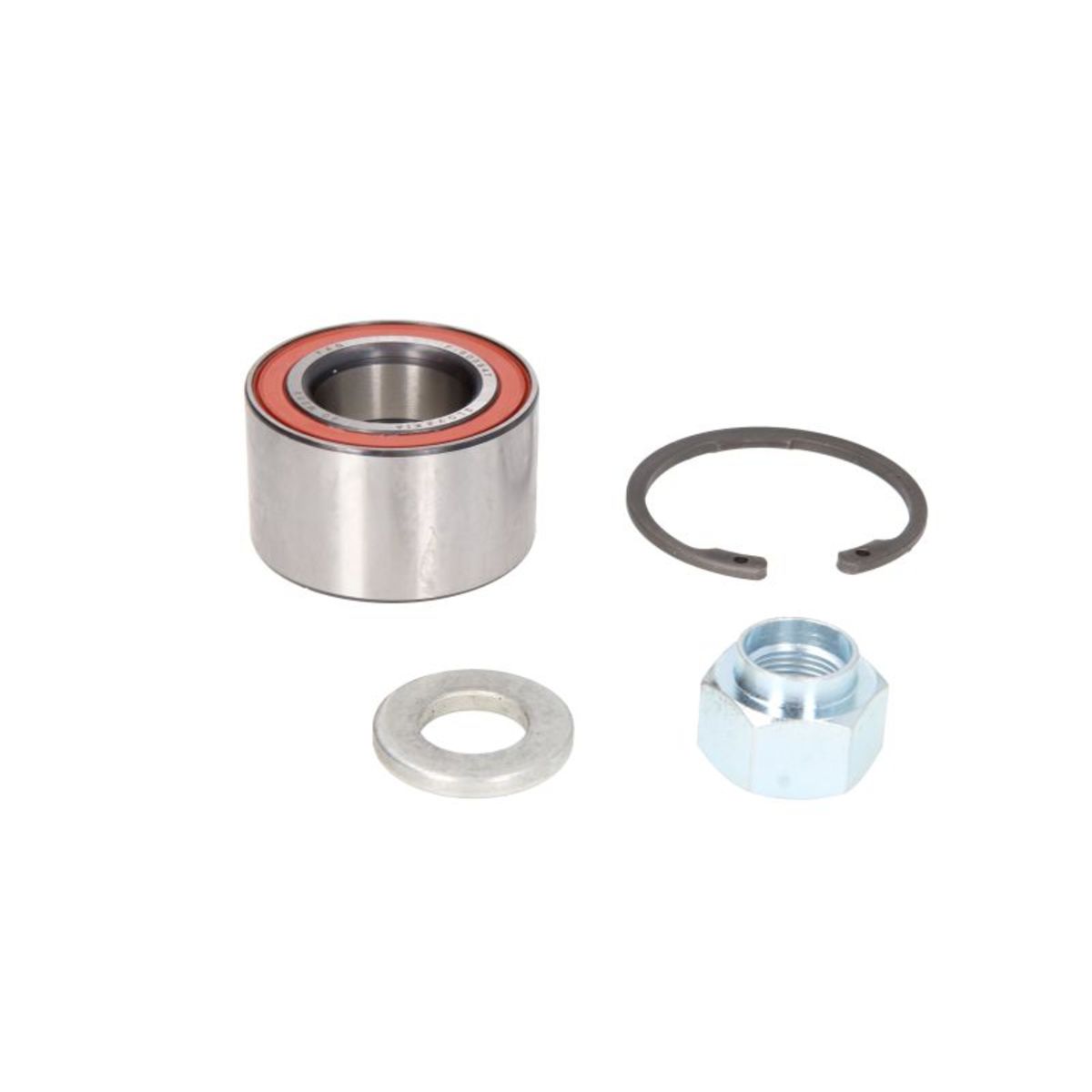 Snr Wiellagerset  R190.22