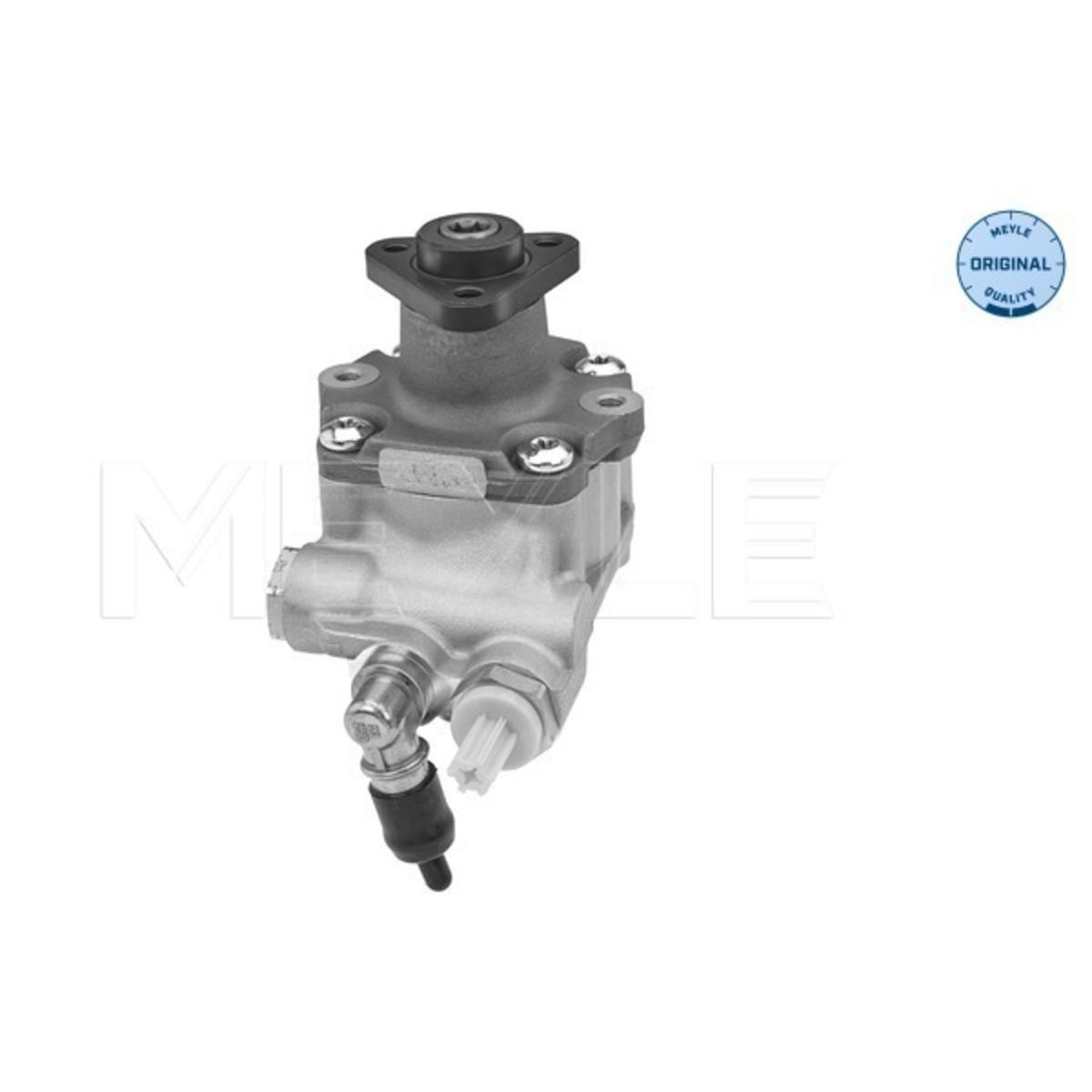 Meyle Hydraulische pomp, stuurinrichting  314 631 0045