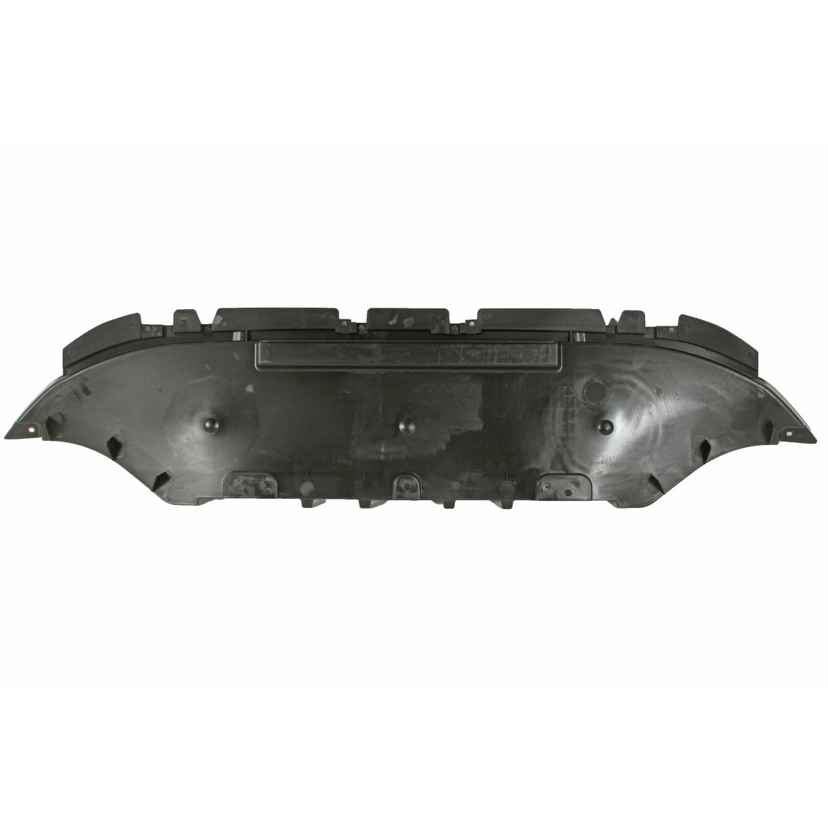 Blic Afdekking motor  6601-02-2585880PP
