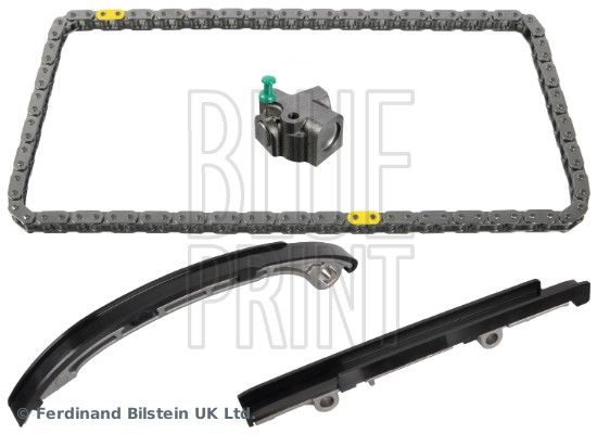 Nissan Kettingset distributie