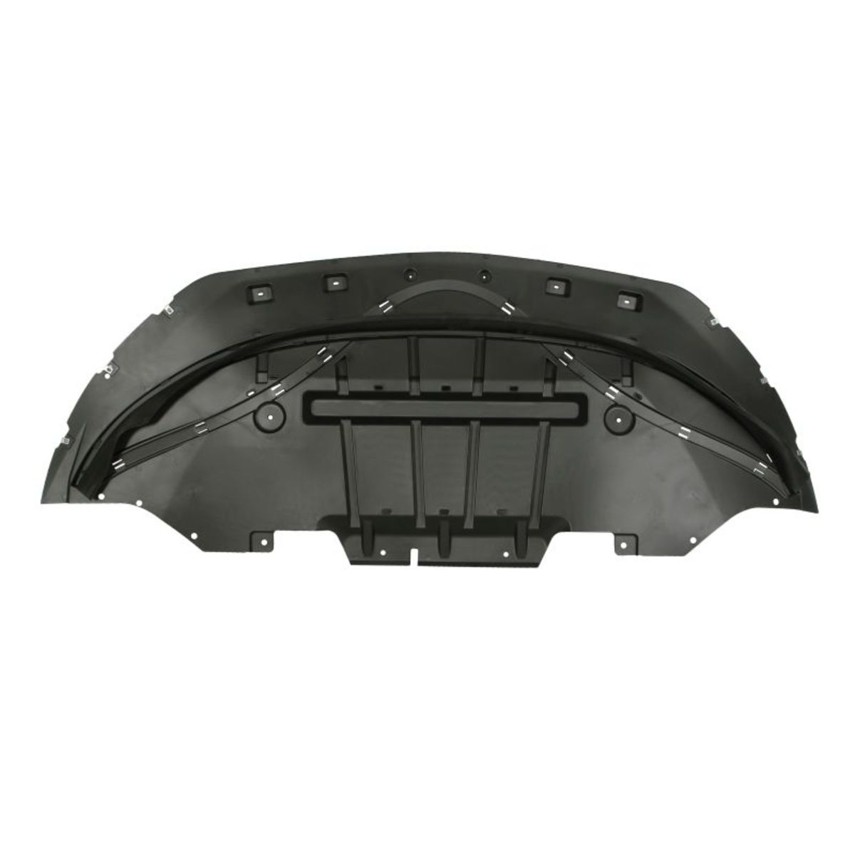 Blic Motor/onderrijbeveiliging  6601-02-2586880P