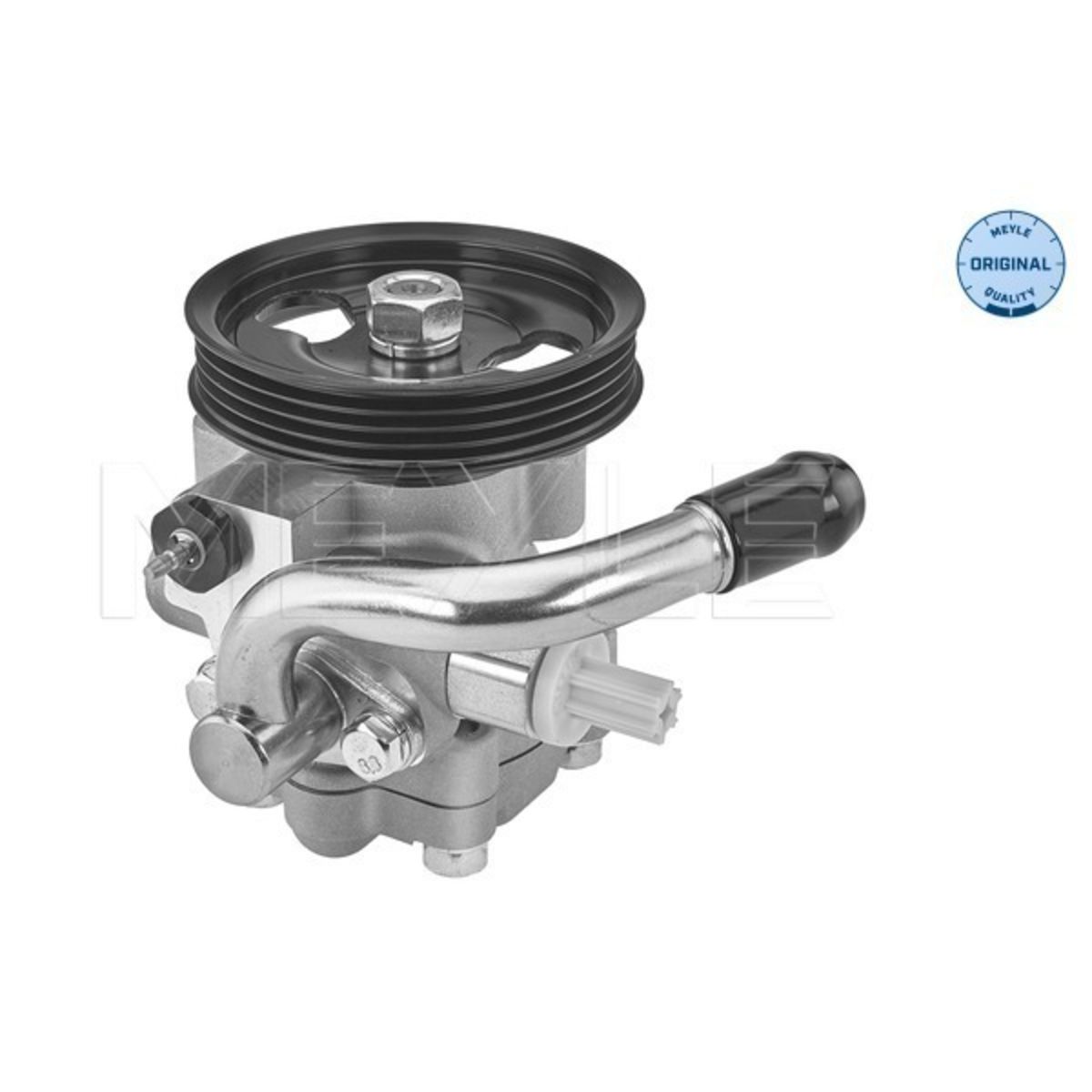 Meyle Hydraulische pomp, stuurinrichting  37-14 631 0008