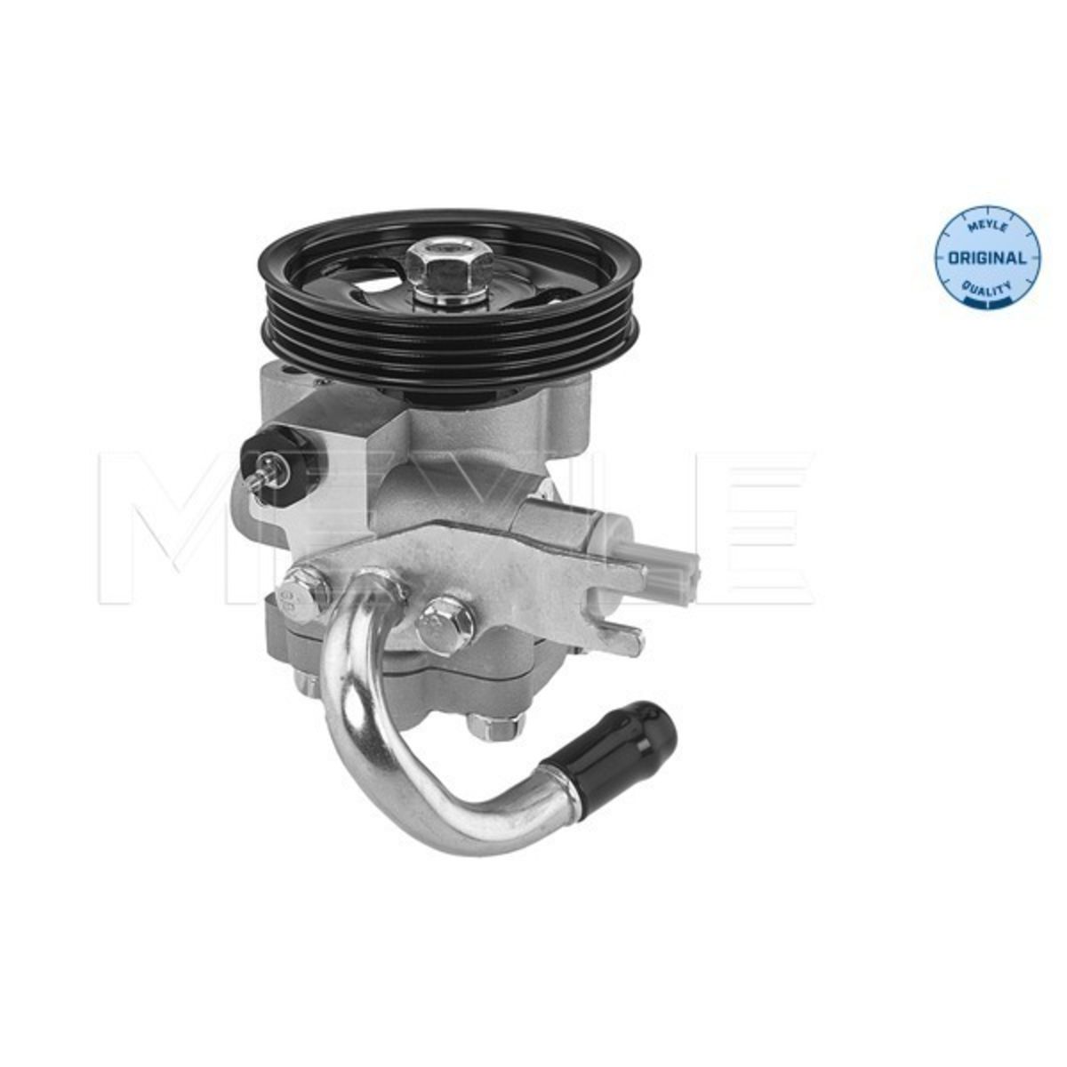 Meyle Hydraulische pomp, stuurinrichting  37-14 631 0009