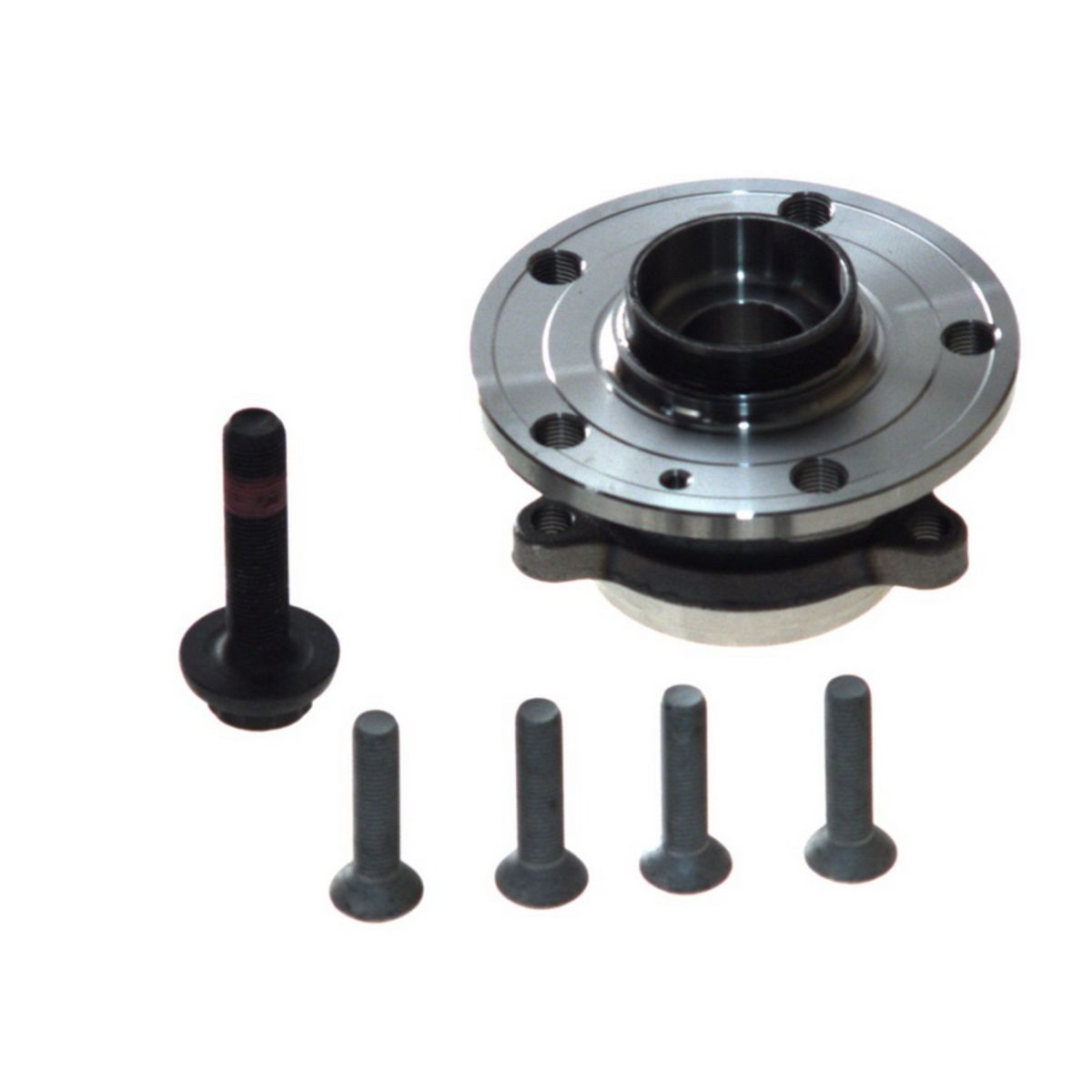 SKF Wiellagerset  VKBA 3643