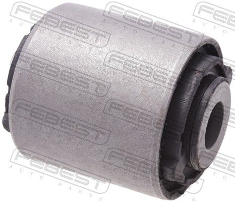 Mazda Draagarmrubber
