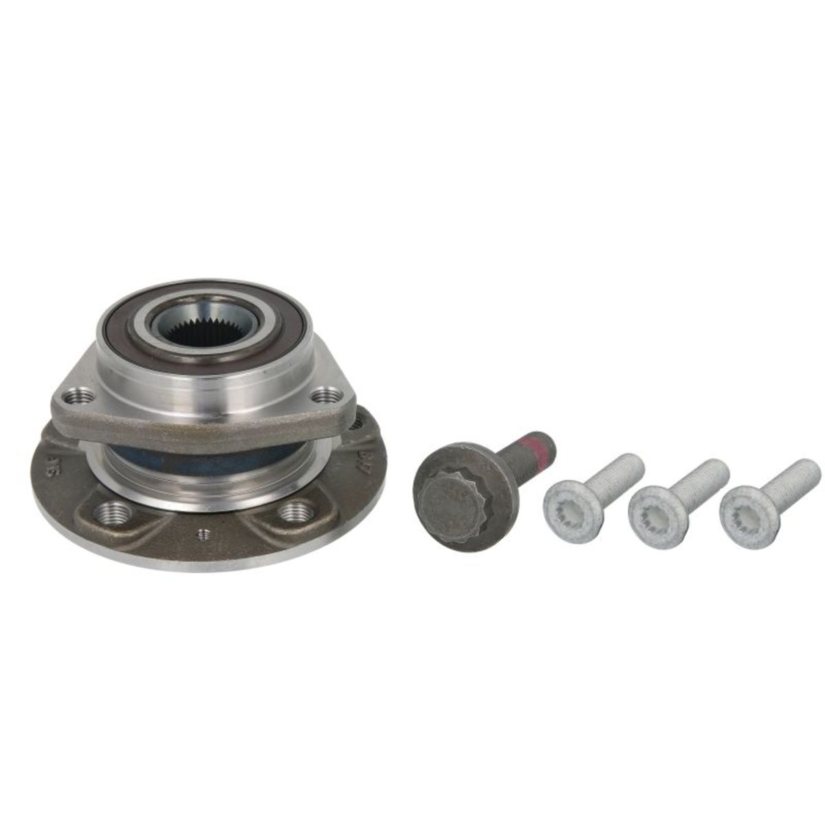 SKF Wiellagerset  VKBA 6556