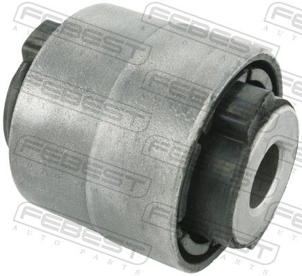 Mazda Draagarmrubber