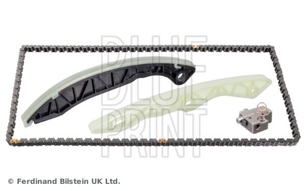Hyundai Kettingset distributie