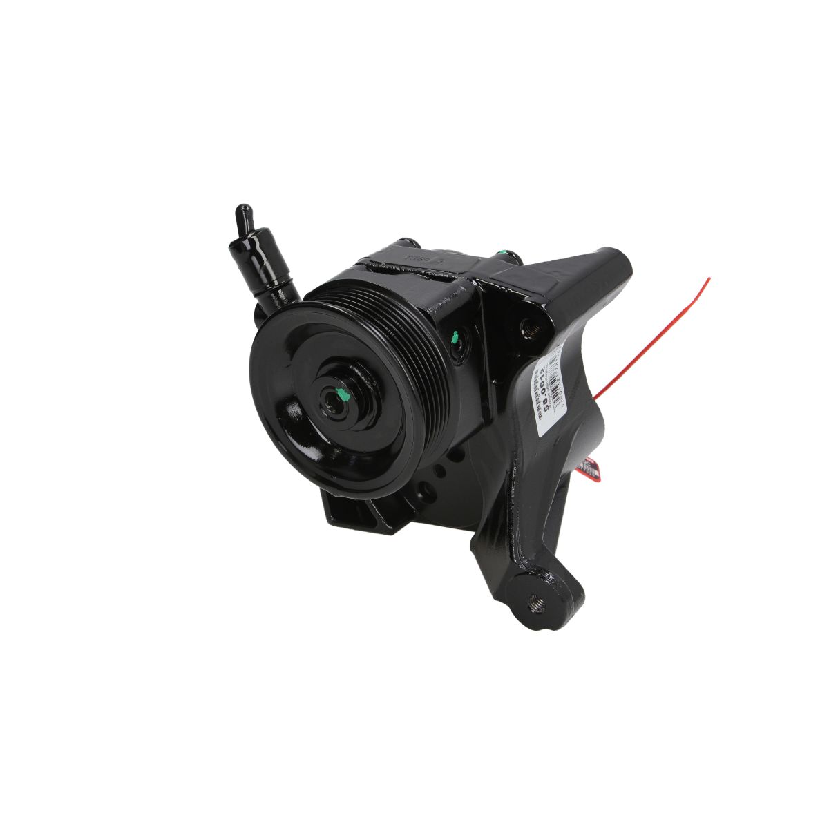 Lauber Hydraulische pomp, stuurinrichting  55.0012