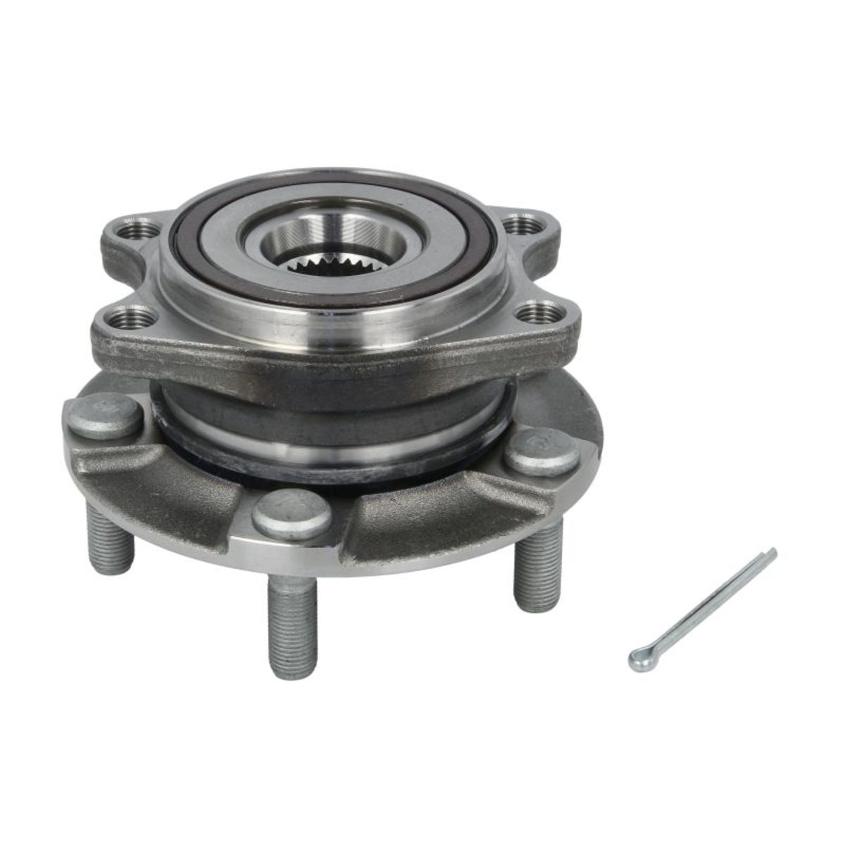 SKF Wiellagerset  VKBA 7723