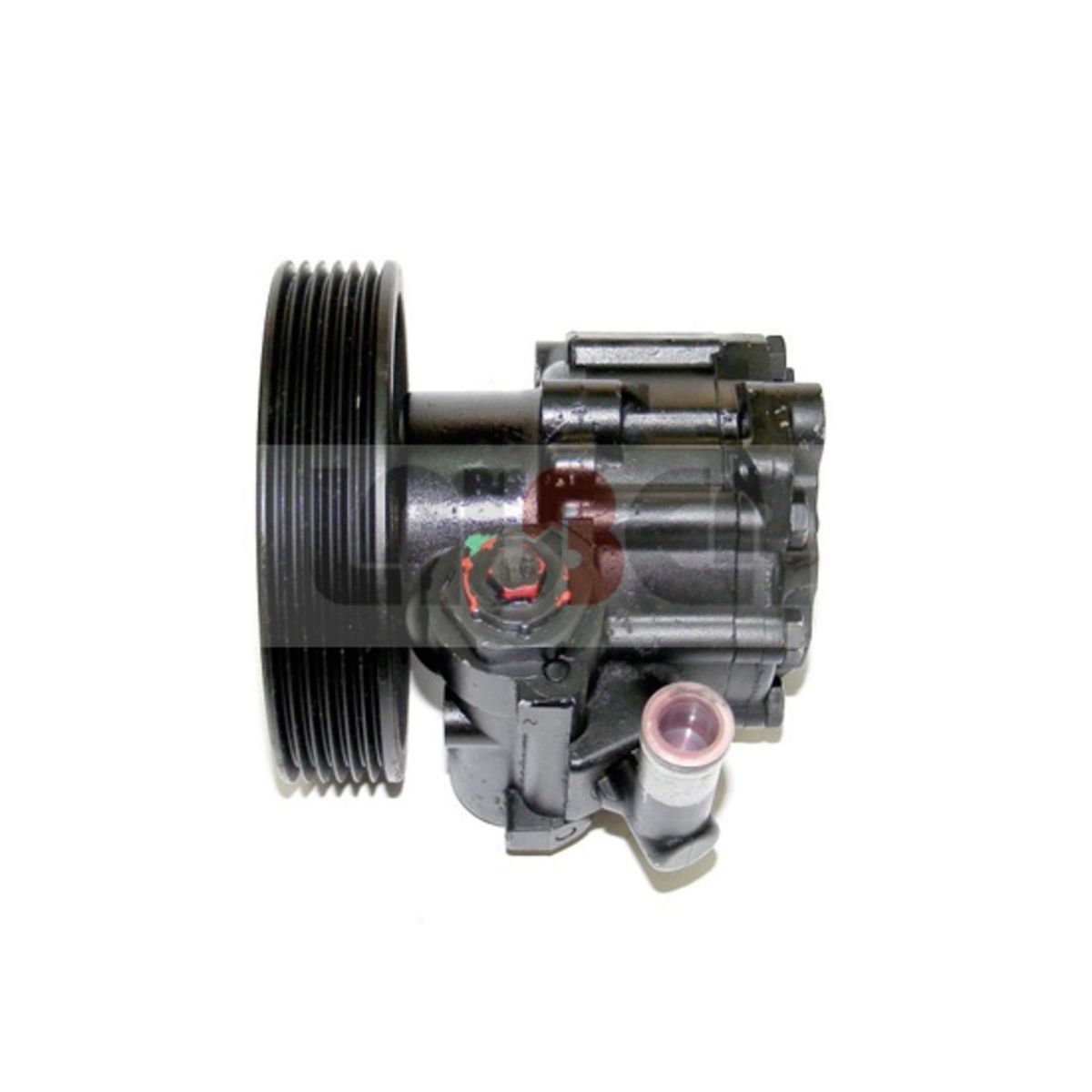 Lauber Hydraulische pomp, stuurinrichting  55.0017