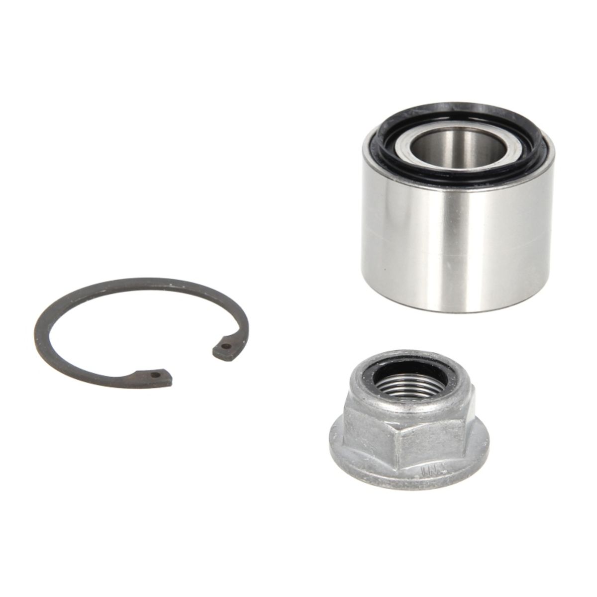 SKF Wiellagerset  VKBA 969