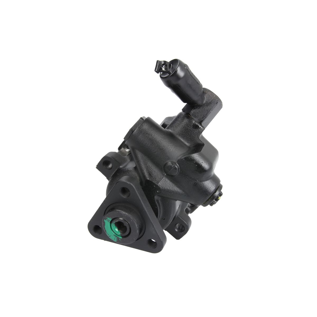 Lauber Hydraulische pomp, stuurinrichting  55.0040