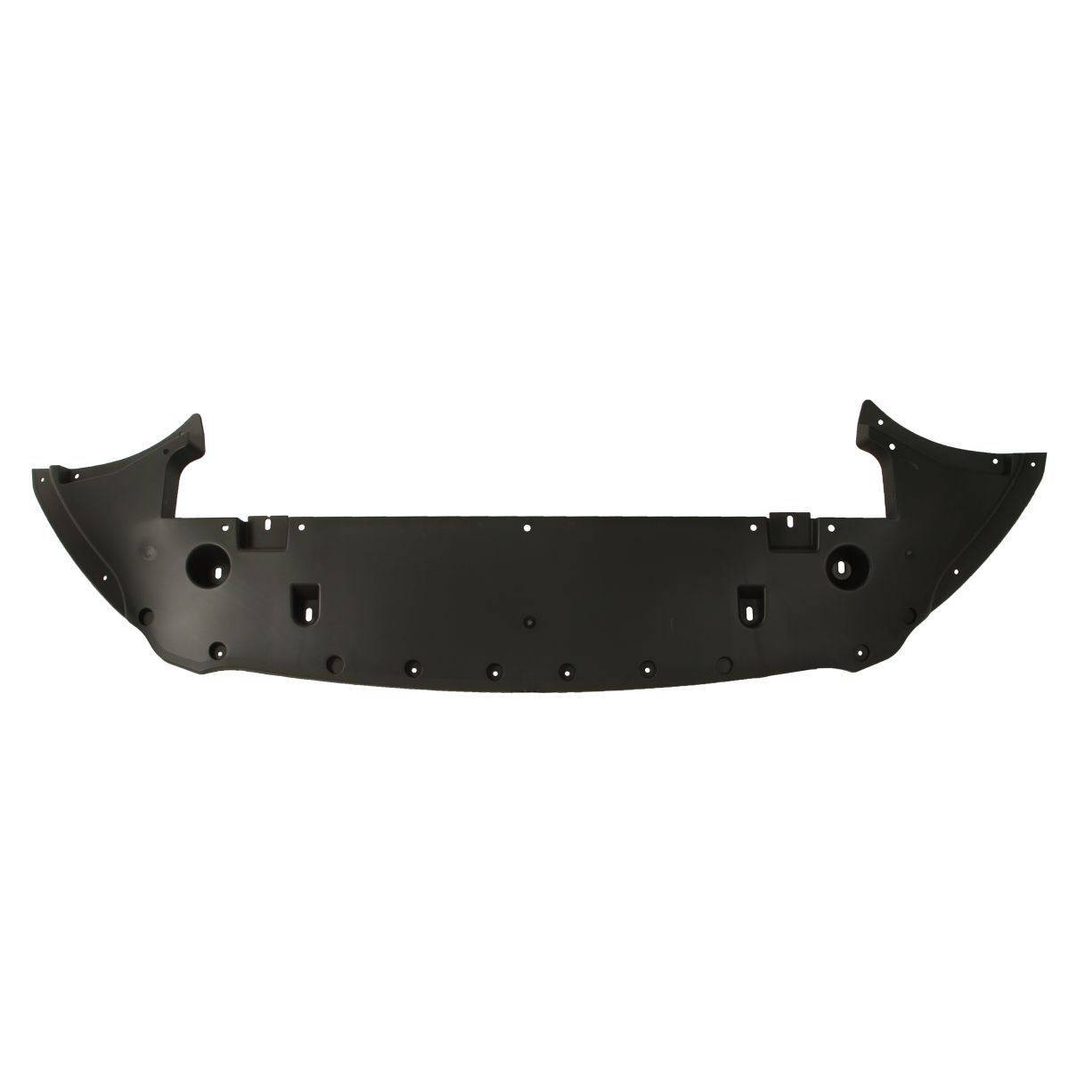 Blic Bumper onder afdekking  6601-02-2598880Q
