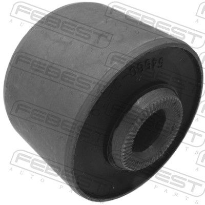 Nissan Draagarmrubber