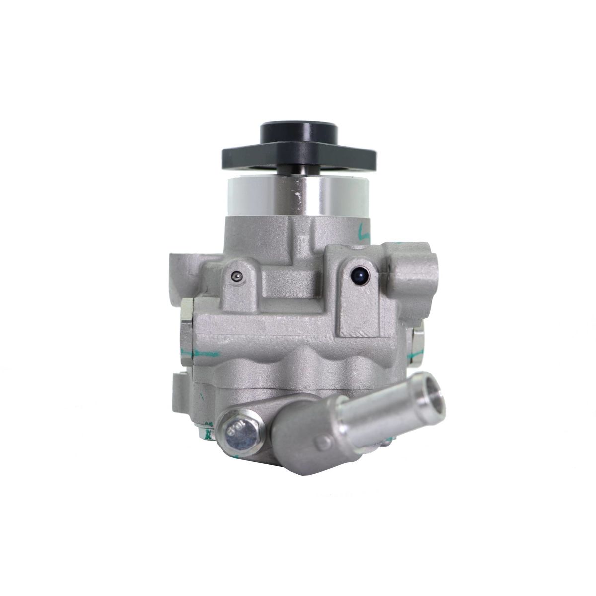 Lauber Hydraulische pomp, stuurinrichting  55.0049