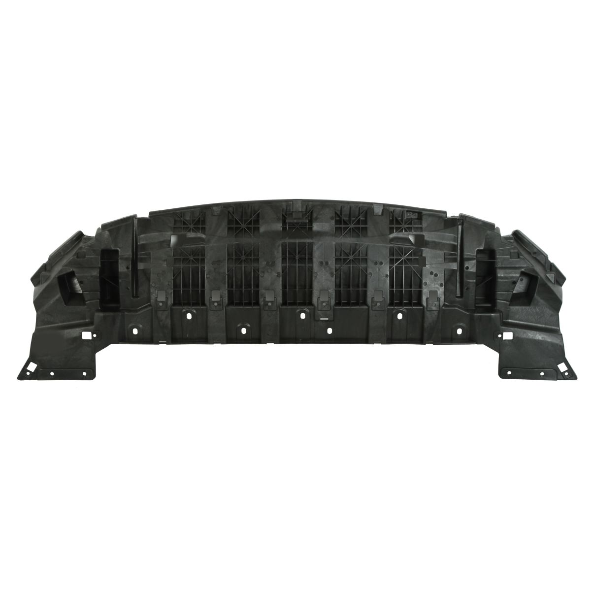 Blic Bumper onder afdekking  6601-02-2759880Q