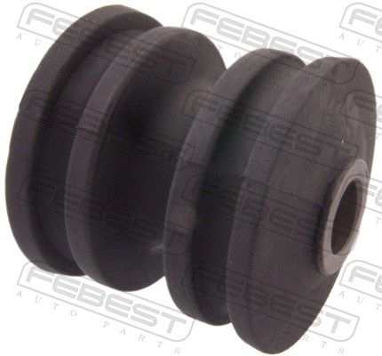 Nissan Draagarmrubber
