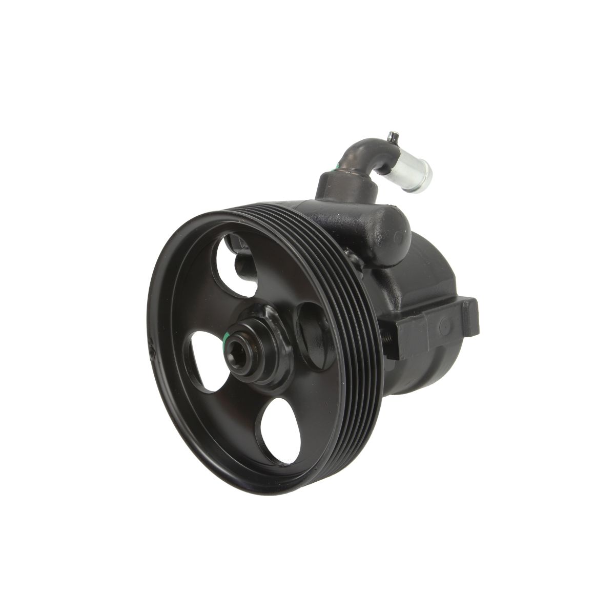 Lauber Hydraulische pomp, stuurinrichting  55.0053