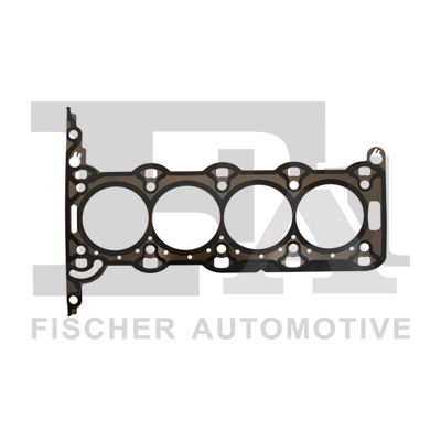 Opel Pakking, cilinderkop