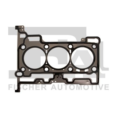 Ford Pakking, cilinderkop