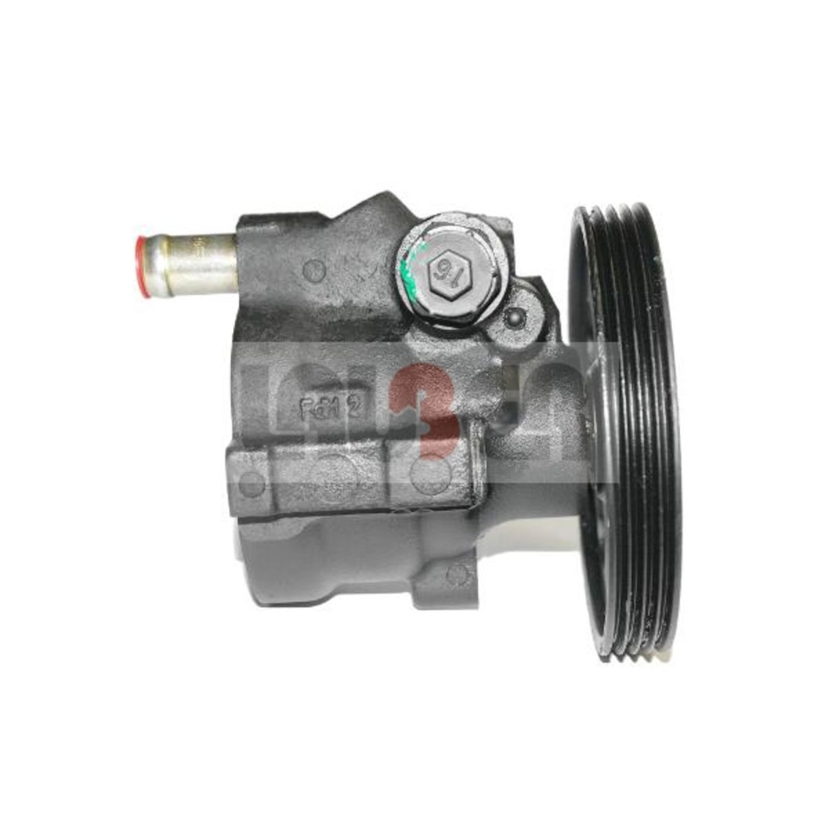 Lauber Hydraulische pomp, stuurinrichting  55.0105