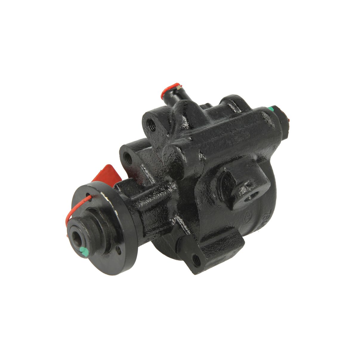 Lauber Hydraulische pomp, stuurinrichting  55.0106