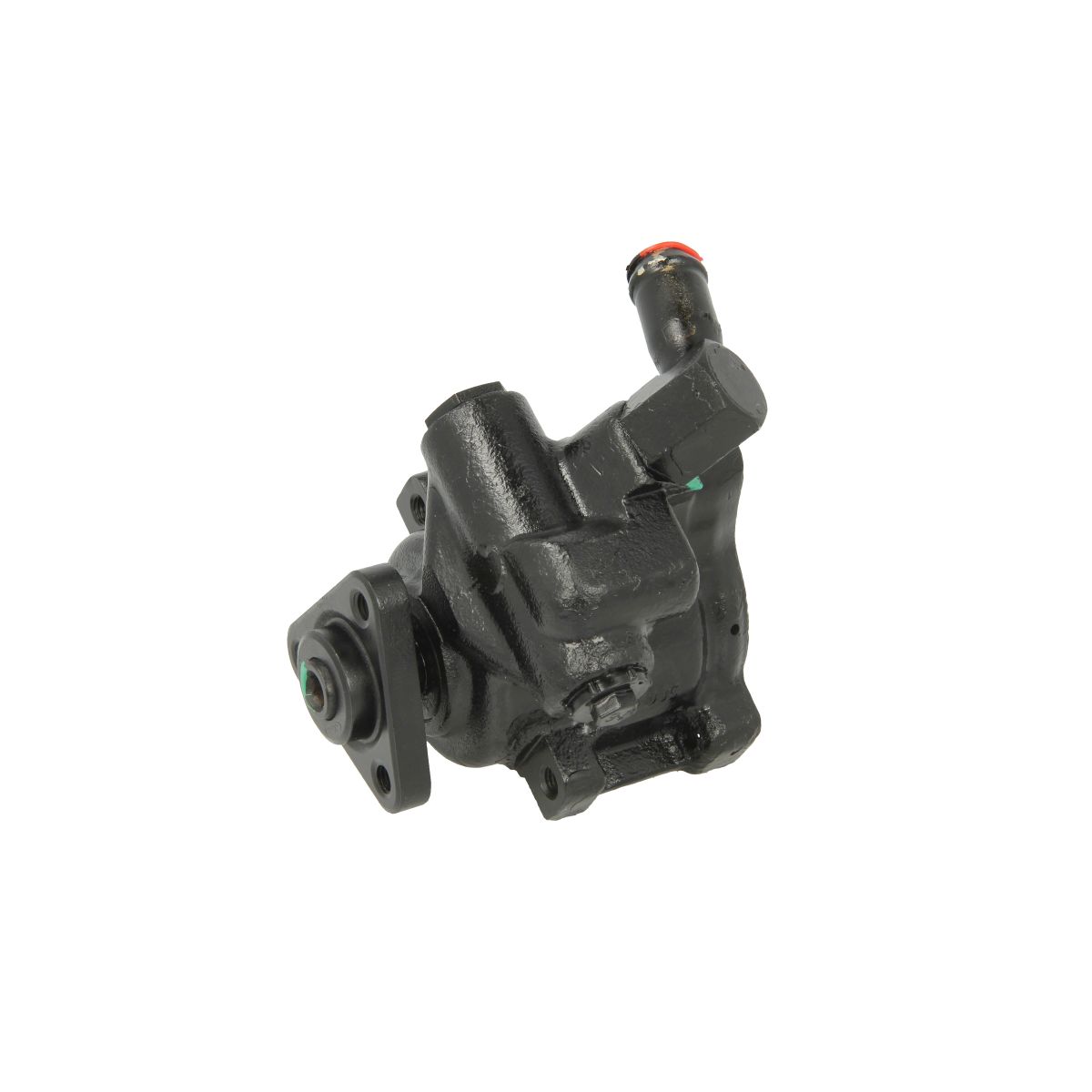Lauber Hydraulische pomp, stuurinrichting  55.0121