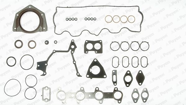 Fiat Complete pakkingsset, motor